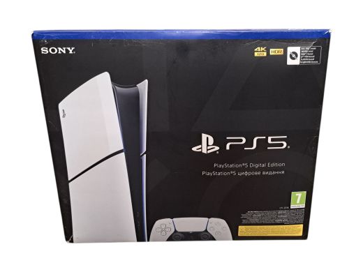 Sony Ps5 Cfi-2016 1 gb