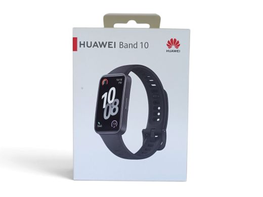 Huawei Band 10