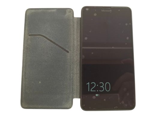 Microsoft Lumia 640 Lte