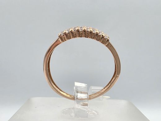 Золотое кольцо, 1.76 г, разм. 16