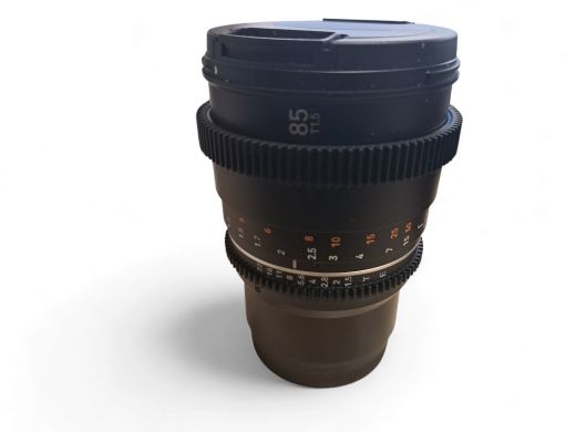 Sony Alpha A7 Iii