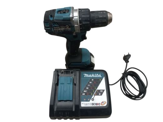 Makita DDF484 