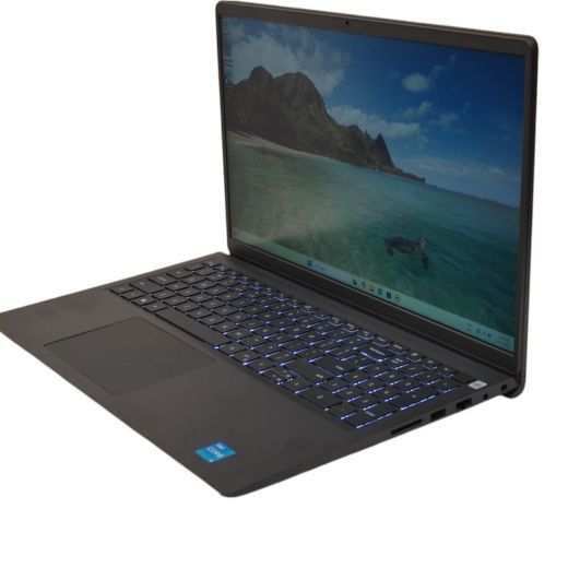 Dell Vostro 15 3510 0.25 gb