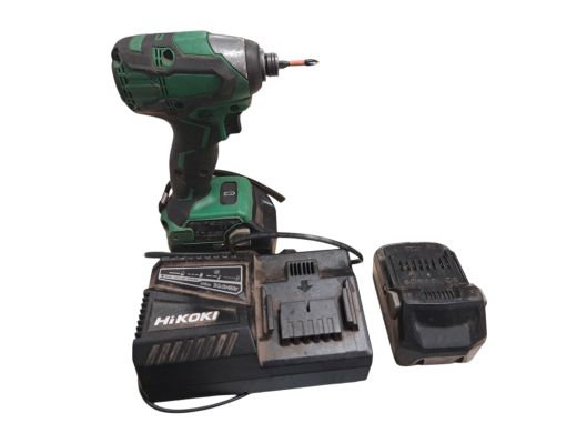 Hikoki ds 18dbsl 