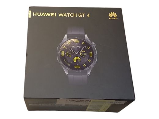 Huawei Watch Gt4