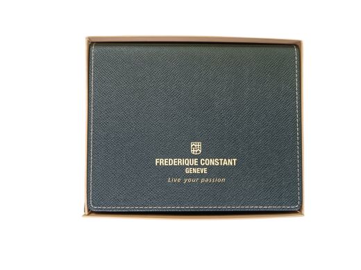 Frederique Constant Smart Pulkstenis 