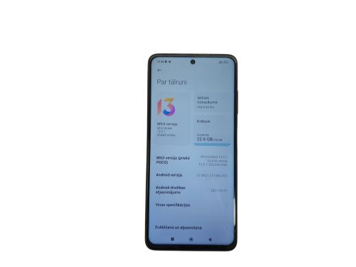Xiaomi Poco X3 Pro 256 gb