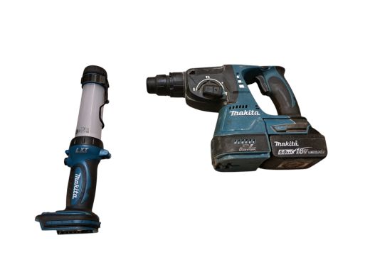 Makita Dhr242