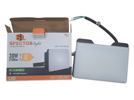 Spector light 30W