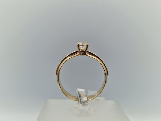 Zelta kulons, izm. nav zināms