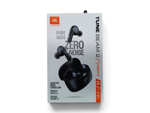 JBL Tune Beam 2