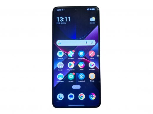 Xiaomi Poco X7 Pro