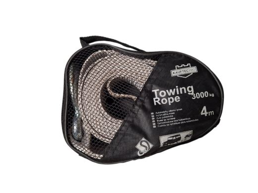 Towing Rope 3000Kg 4M