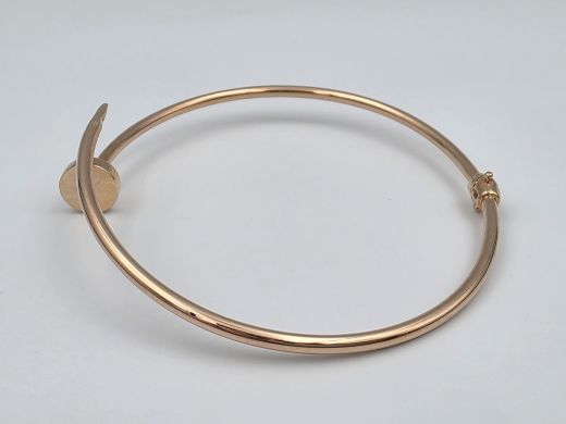 Золотой браслет, 3.69 г, разм. 16 cm
