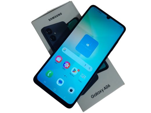 Samsung Galaxy A06 64 Gb