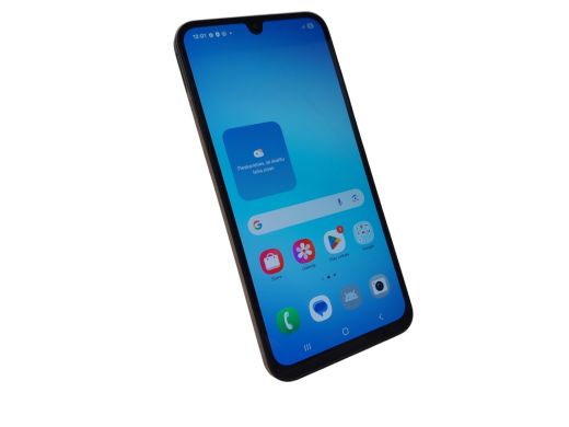 Samsung A17 256 gb