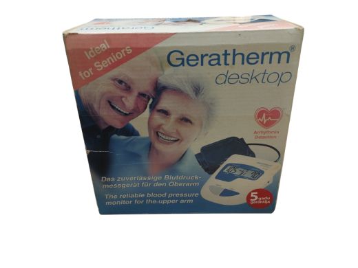 Geratherm Desktop