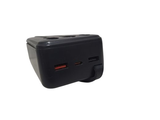 Power bank W123 