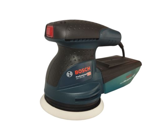 Bosch GEX 125-1 AE 