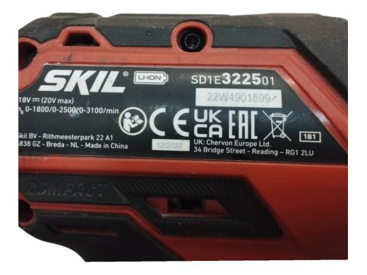 Skil 3225