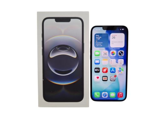 Apple iPhone 16E 128 gb