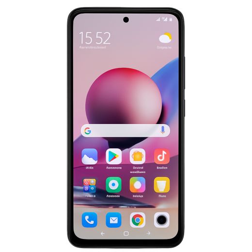 Xiaomi Redmi Note 10S 64