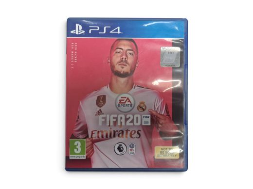 Fifa 20