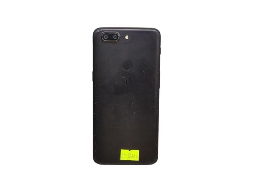 OnePlus 5T 64