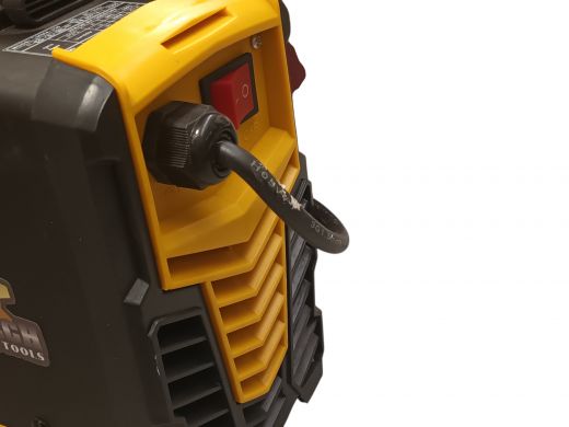 Bulltech Mma-350