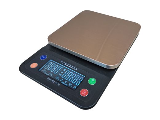 AROMA Talking kitchen scale 