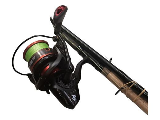 StarkX Big River Feeder 150 13