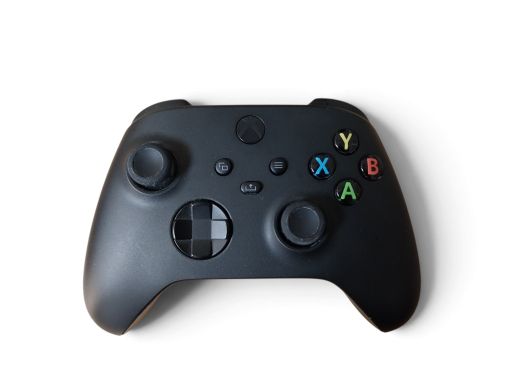 Xbox Series S 512 gb
