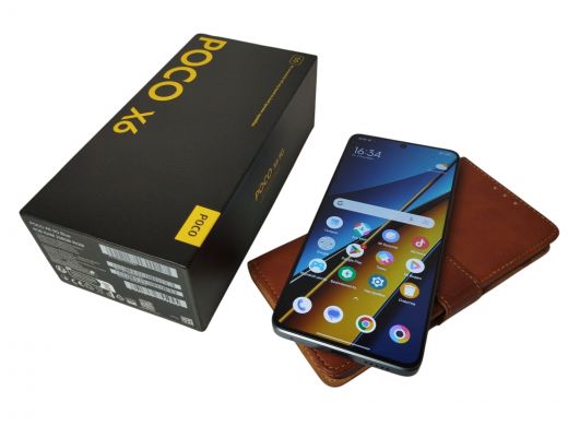 Xiaomi Poco X6 Pro