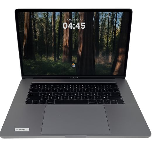 Apple Macbook Pro (2019) 0.9766 gb
