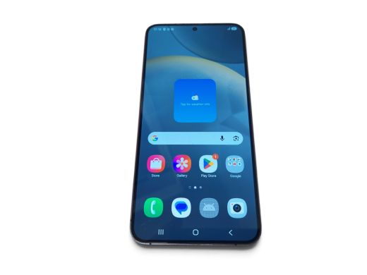 Samsung S24+ 256 gb