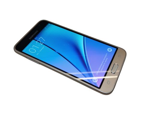 Samsung Galaxy J3 