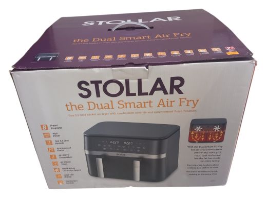 Stollar Air 611
