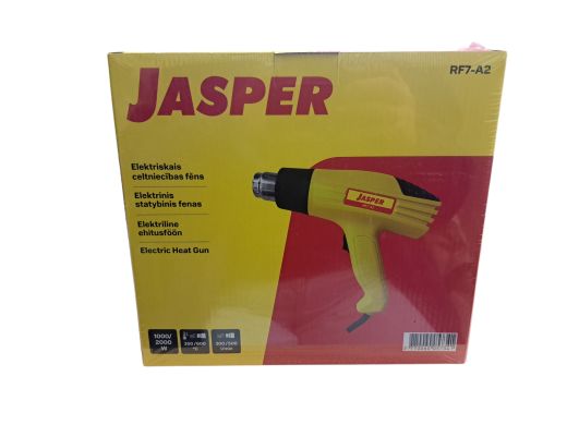 Jasper RF7-A2 