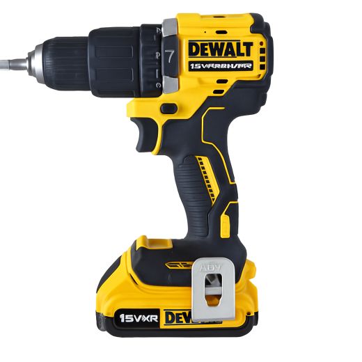 Dewalt DCD100y 