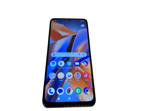 Poco M4 Pro 128 gb