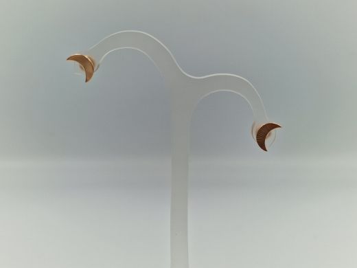 Zelta auskari, 1.95 g