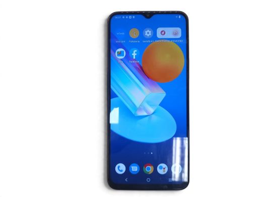 Vivo Y72 128 gb