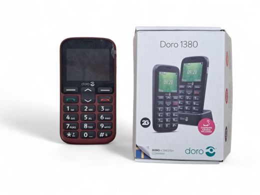 Doro 1380 
