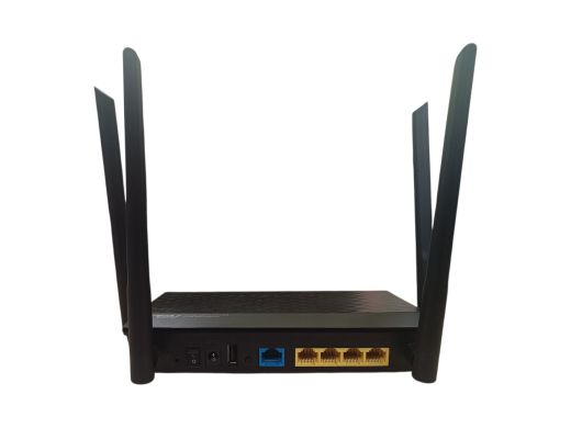 Asus Rt-Ac58U