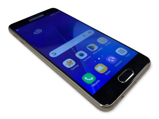 Samsung Galaxy A3 16 gb