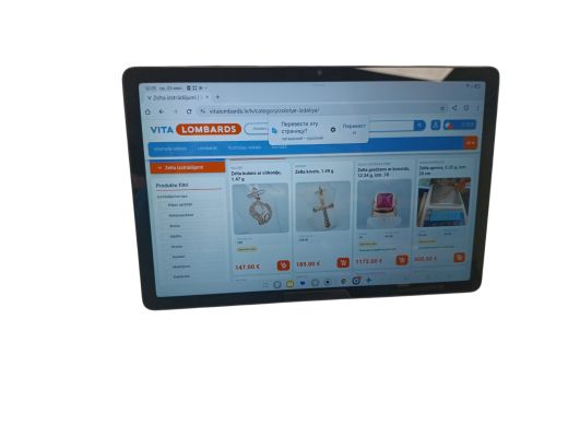 Samsung Sm-X236B Tab A11 +5G