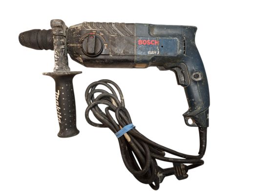 Bosch Gbh 2-26 Dfr