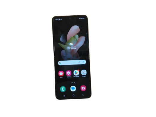 Samsung Z Flip 4 128 gb