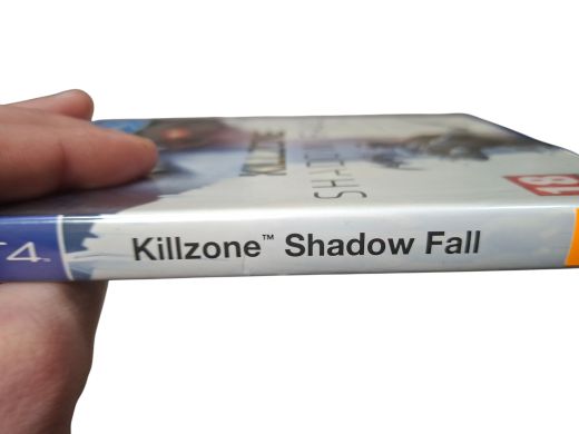 Killzone Shadow Fall 