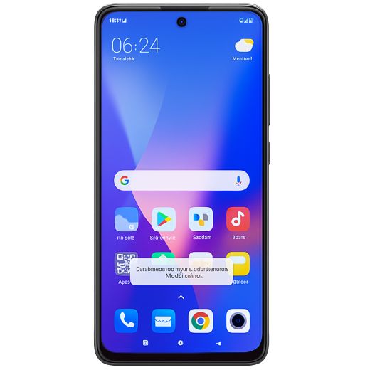Xiaomi Redmi Note 9 Pro 64